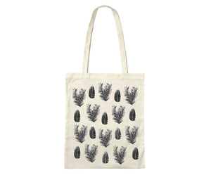 FOLIAGE TOTE BAG