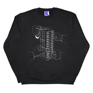 HANDS SWEATSHIRT